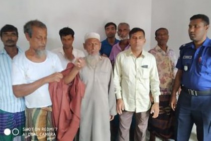মেহেরপুরে হত্যা মামলায় ৮ জনের যাবজ্জীবন