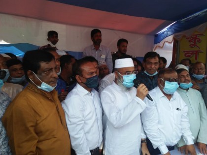 জনগণের ভালোবাসা আমার মূল শক্তি: হাবিব হাসান