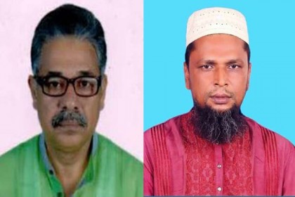 রায়গঞ্জ উপজেলা আওয়ামী লীগের সভাপতি আব্দুল হাদী, সম্পাদক আবুল কালাম