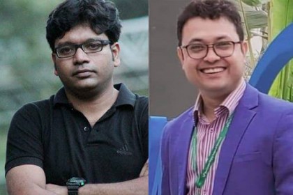 ২৮তম বিসিএস স্বাস্থ্য ফোরামের সভাপতি মুরাদ-সম্পাদক সুমন