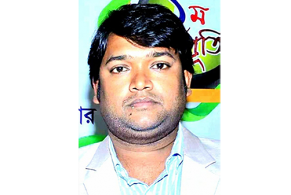 চট্টগ্রামের সাংবাদিক গোলাম সরোয়ার নিখোঁজ 