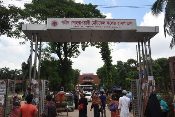 একটি ওটি লাইটের দাম প্রায় ৮০ লাখ টাকা!