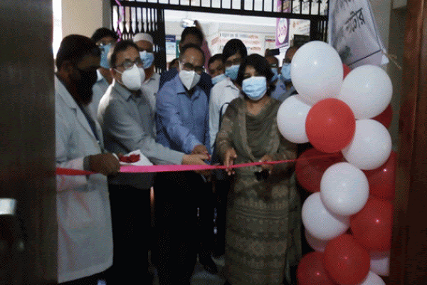সদর হাসপাতালেও প্রয়োজনীয় জনবল পদায়ন করা হবে: স্বাস্থ্য মহাপরিচালক