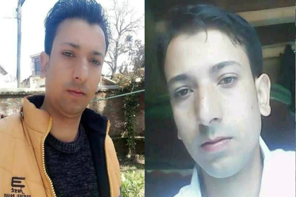 কাশ্মীরে সন্ত্রাসী হামলায় ৩ বিজেপি  নেতার মৃত্যু