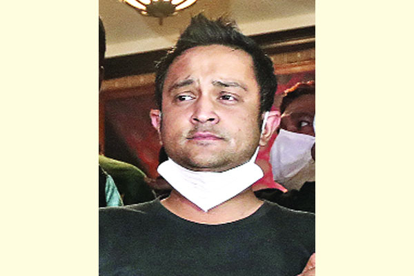 ইরফান সেলিমের তথ্য ক্রসচেক করছে ডিবি