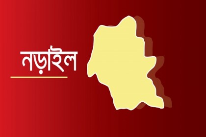 ট্রাকের সঙ্গে মোটরসাইকেলের মুখোমুখি সংঘর্ষে কলেজছাত্র নিহত