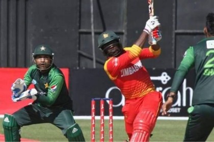 প্রতিপক্ষ জিম্বাবুয়ে, প্রথম ওয়ানডের জন্য পাকিস্তান দল ঘোষণা