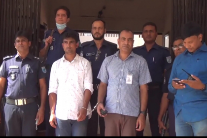 কালিয়াকৈরে ‘ভুয়া র‌্যাব’ সদস্যসহ ২ প্রতারক আটক