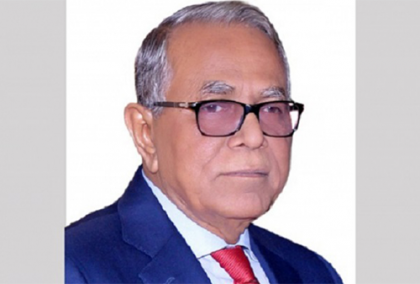 পুলিশ সদস্যদের নিষ্ঠার সঙ্গে দায়িত্ব পালন করতে হবে : রাষ্ট্রপতি