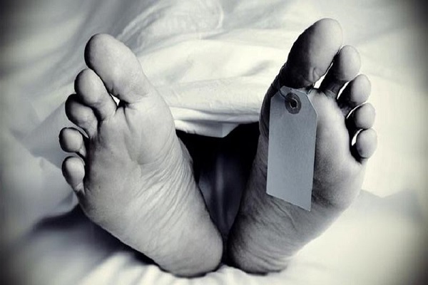 নোয়াখালীতে পুকুর থেকে শিশুর লাশ উদ্ধার