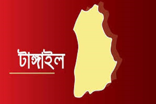 বাসাইলে মুক্তিযোদ্ধাকে হত্যা মামলায় গ্রেফতার ২
