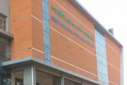 কল্যাণপুর নতুন বাজার বস্তির আগুনে দগ্ধ ২