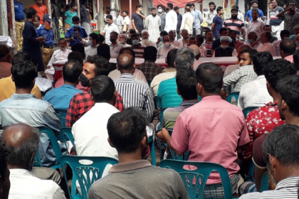 কালিয়াকৈরে সড়কে অটোরিকশা চলাচলে আলোচনা সভা

