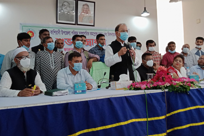 অপরাধী যতো বড় নেতাই হোক, শাস্তির আওতায় আনা হবে: ফারুক খান