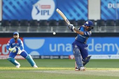 বড় জয়ে শীর্ষেই রইলো মুম্বাই, বিপদে দিল্লি