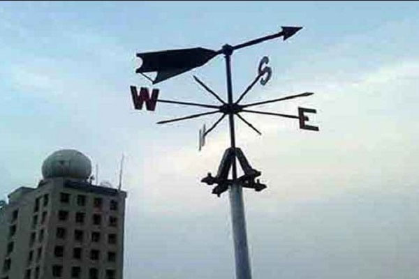 বিদায় নিল বর্ষা, বঙ্গোপসাগরে লঘুচাপ