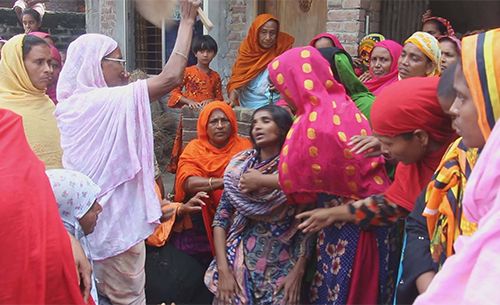 পাবনায় পৃথক ঘটনায় দুইজন খুন, আটক ১