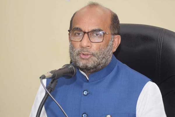 দেশের উন্নয়নে চট্টগ্রাম মৎস্য বন্দরের কার্যক্রম ঢেলে সাজানো হবে : রেজাউল করিম
