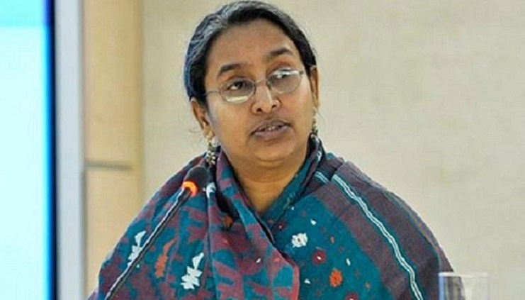 বিশ্ববিদ্যালয়ে সমন্বিত ভর্তি পরীক্ষা নেওয়ার আহ্বান শিক্ষামন্ত্রীর
