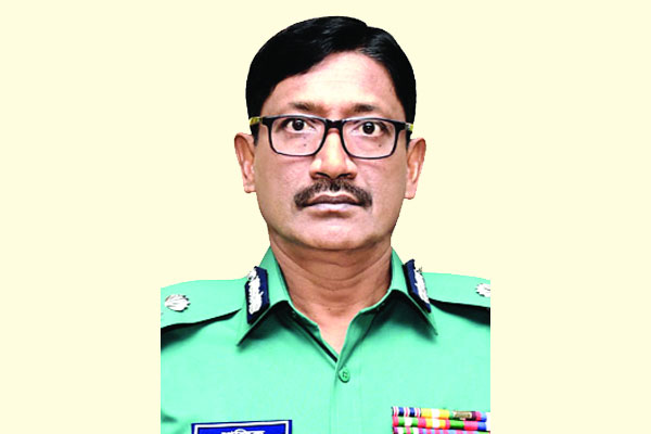ওসি-ডিসি না শুনলে আমার কাছে আসুন