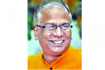 করোনা আক্রান্ত হয়ে হাসপাতালে নাসির উদ্দীন ইউসুফ

