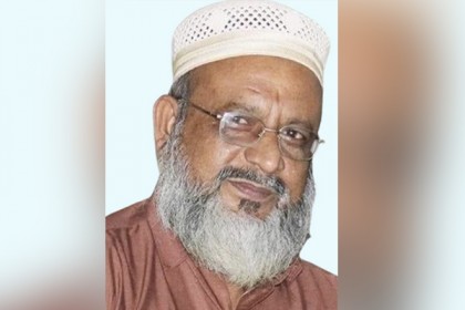 লাকসামে করোনা উপসর্গে শিক্ষকের মৃত্যু