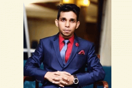 নর্থ সাউথ শিক্ষার্থী পায়েল হত্যা মামলায় চালকসহ ৩ জনের মৃত্যুদণ্ড