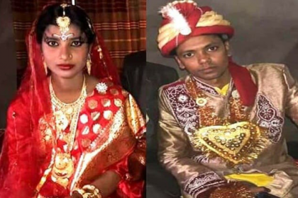 স্ত্রীর রহস্যজনক মৃত্যু, স্বামী পরকীয়ায় লিপ্ত বলে অভিযোগ 
