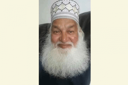 জয়বাংলা সম্পাদক মোস্তফা আল্লামা আর নেই