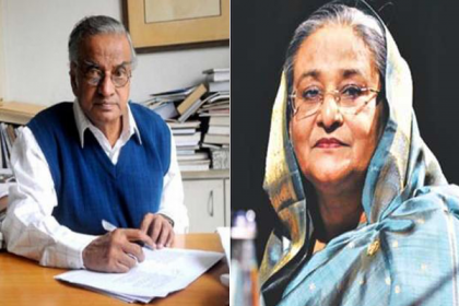 কবি আবুল হাসনাতের মৃত্যুতে প্রধানমন্ত্রীর শোক প্রকাশ