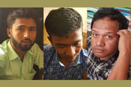 ছেলে হত্যা মামলার রায়ের পর যা বললেন পায়েলের মা