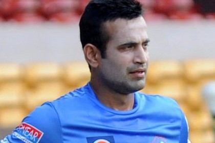 আবারও ক্রিকেটে ফিরছেন ইরফান পাঠান