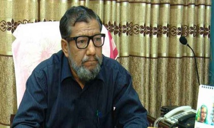জনস্বাস্থ্য ইনস্টিটিউটের পরিচালক আব্দুর রহিমকে আইনি নোটিশ