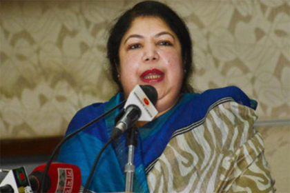 খেলাধুলার সুযোগ বাড়িয়ে অসংক্রামক ব্যাধি রোধ করা সম্ভব : স্পিকার