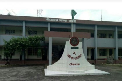 টেকনাফে গত মাসে ৪ লাখ  ইয়াবা উদ্ধার 