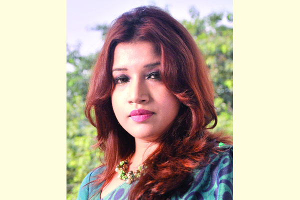 করোনায় আক্রান্ত শামা ওবায়েদসহ বিএনপির ৩ নেতা