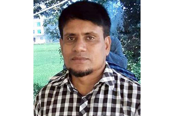 বিশ্বনাথে হত্যা মামলায় ইউপি
সদস্য গ্রেফতার
