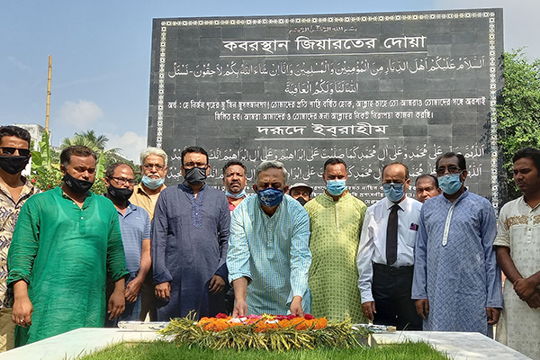 জেলহত্যা মানবাধিকার লঙ্ঘনের এক জঘন্যতম দৃষ্টান্ত : বাদশা