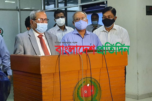 ডিসেম্বরের শেষ সপ্তাহে শুরু পৌরসভার ভোট : সিইসি