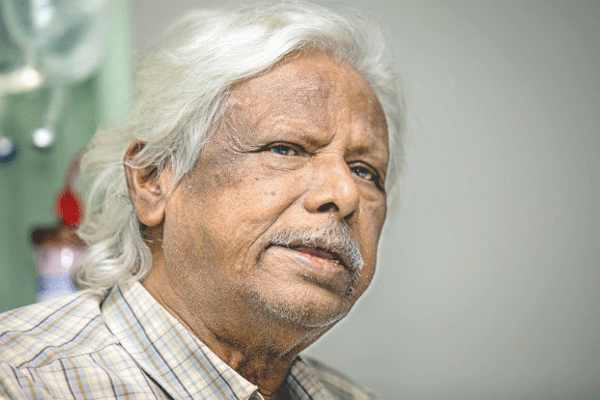 অটো প্রমোশন জাতীয় জীবনে একটি মারাত্মক ভুল সিদ্ধান্ত: জাফরুল্লাহ   