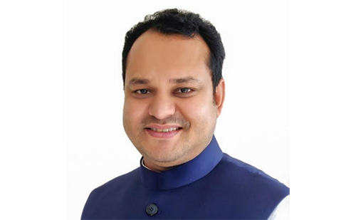শ্রেষ্ঠ উপজেলা চেয়ারম্যান নির্বাচিত হলেন ভান্ডারিয়া উপজেলা চেয়ারম্যান 