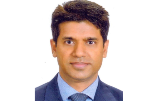 প্রাথমিক শিক্ষা পদকে শ্রেষ্ঠ জেলা প্রশাসক মো. শহীদুল ইসলাম
