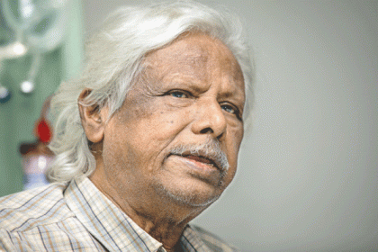অটো প্রমোশন জাতীয় জীবনে একটি মারাত্মক ভুল সিদ্ধান্ত: জাফরুল্লাহ   