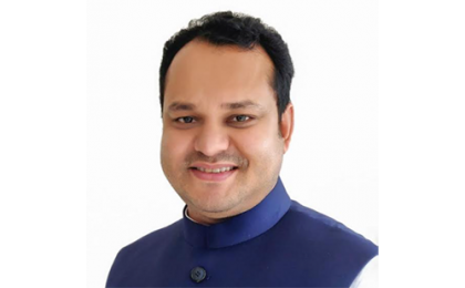 শ্রেষ্ঠ উপজেলা চেয়ারম্যান নির্বাচিত হলেন ভান্ডারিয়া উপজেলা চেয়ারম্যান 