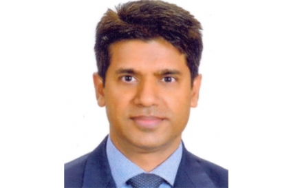 প্রাথমিক শিক্ষা পদকে শ্রেষ্ঠ জেলা প্রশাসক মো. শহীদুল ইসলাম