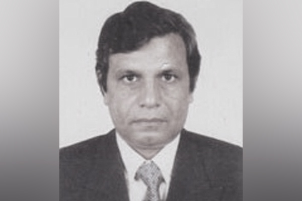 ক্রীড়া সাংবাদিক হান্নান খান আর নেই