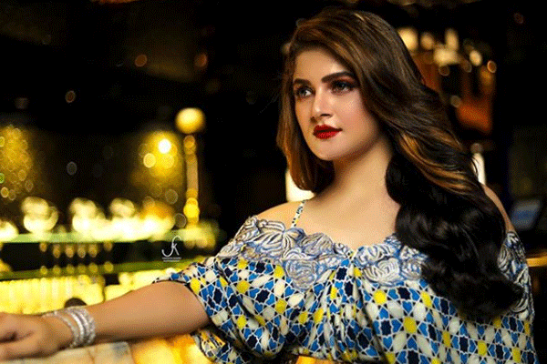 সত্যিই কি সংসার ভাঙছে শ্রাবন্তীর?