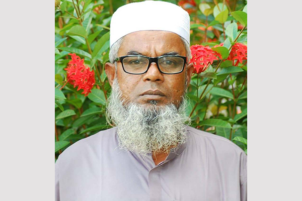 ধুনটে মোটরসাইকেল দুর্ঘটনায় আওয়ামী লীগ নেতার মৃত্যু