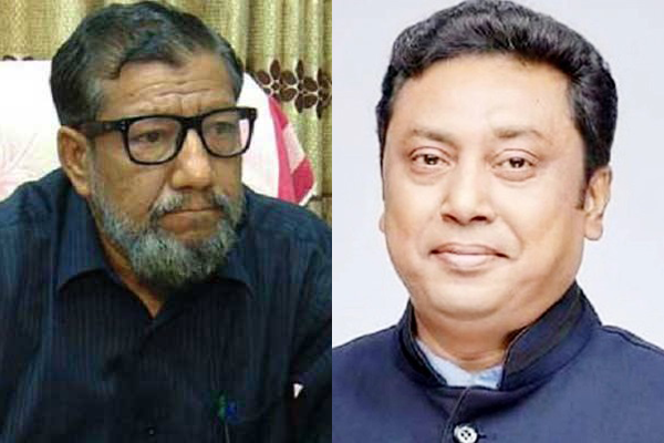 জনস্বাস্থ্য ইনস্টিটিউট এবং সোহরাওয়ার্দী হাসপাতালের পরিচালক ওএসডি