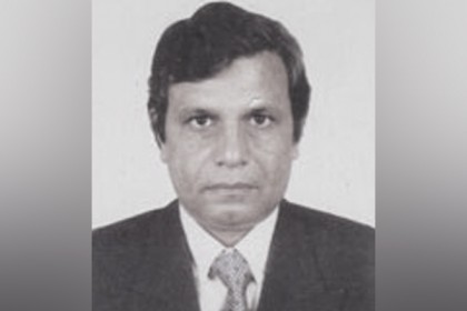 ক্রীড়া সাংবাদিক হান্নান খান আর নেই